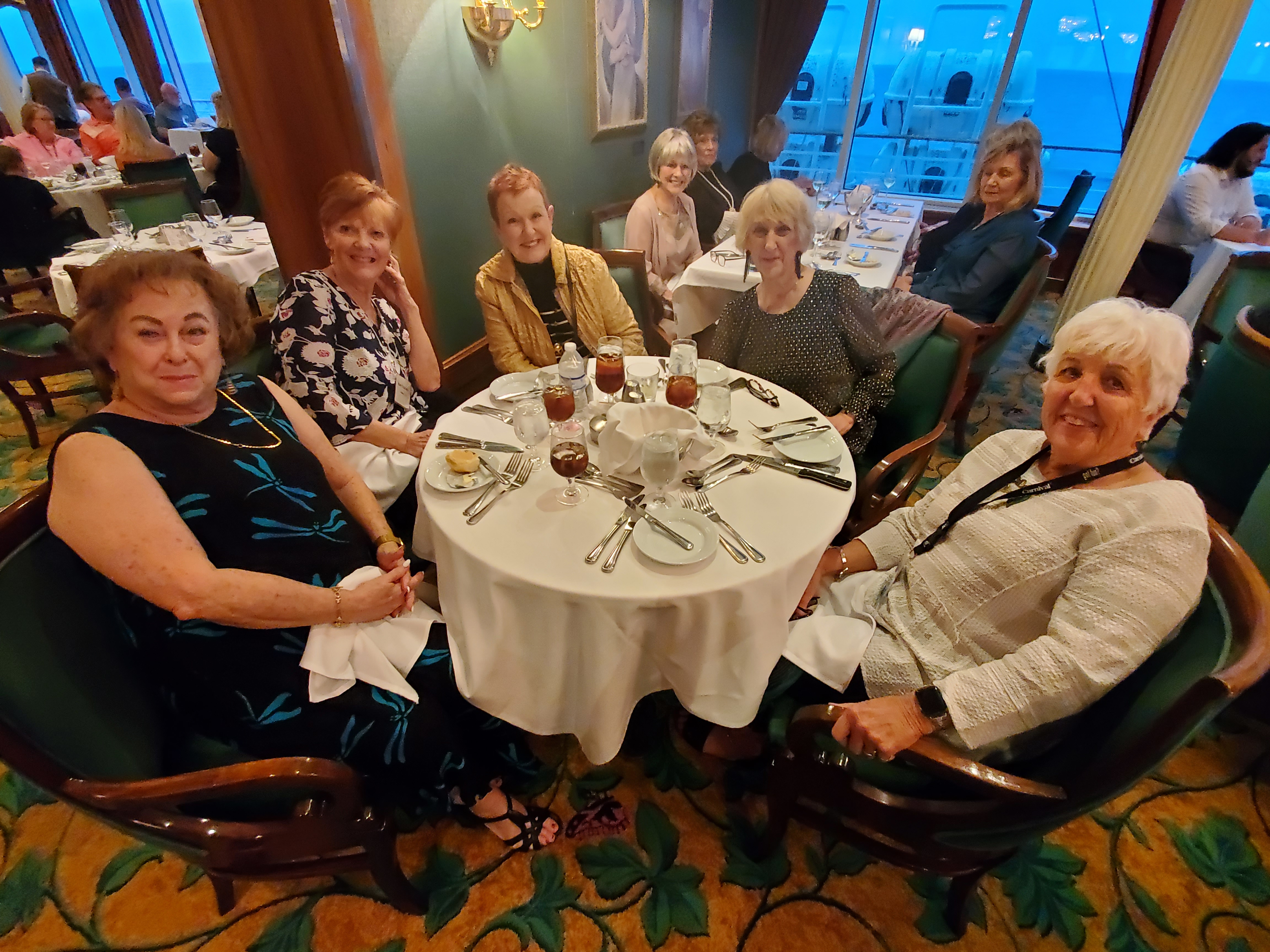 Cruise Photo